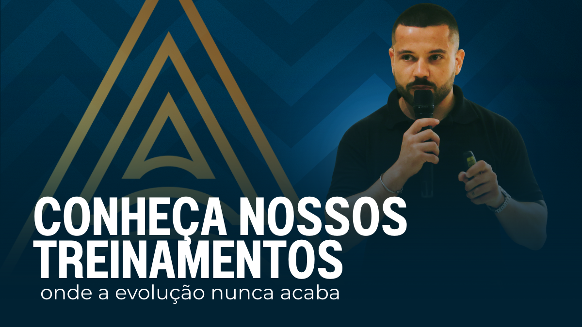 Auris Educação - Conheça nossos treinamentos